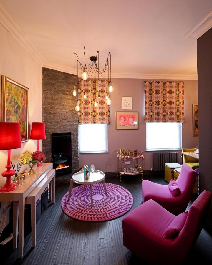 Elegant Norwich Apartment In The Lanes W Parking Exterior photo
