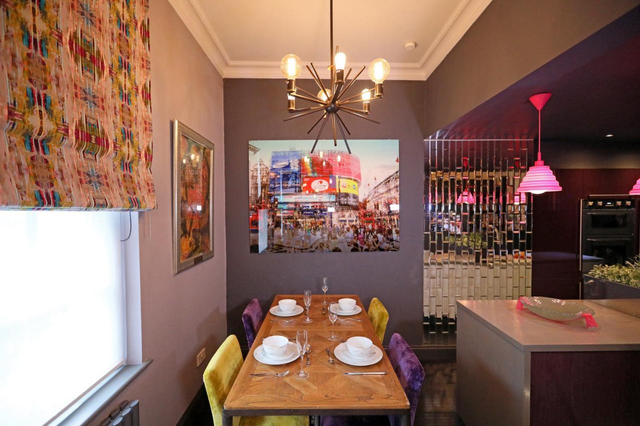Elegant Norwich Apartment In The Lanes W Parking Exterior photo